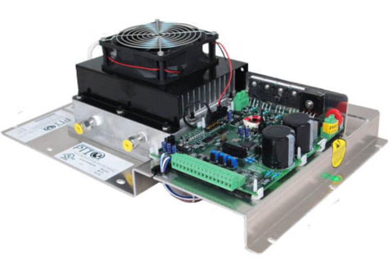 PLASMABLOCK? 風冷30G/H產品參數(1)