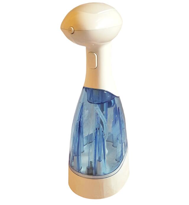 美國SB100 電解法臭氧噴霧瓶(1) 美國SB100 電解法臭氧噴霧瓶(1)