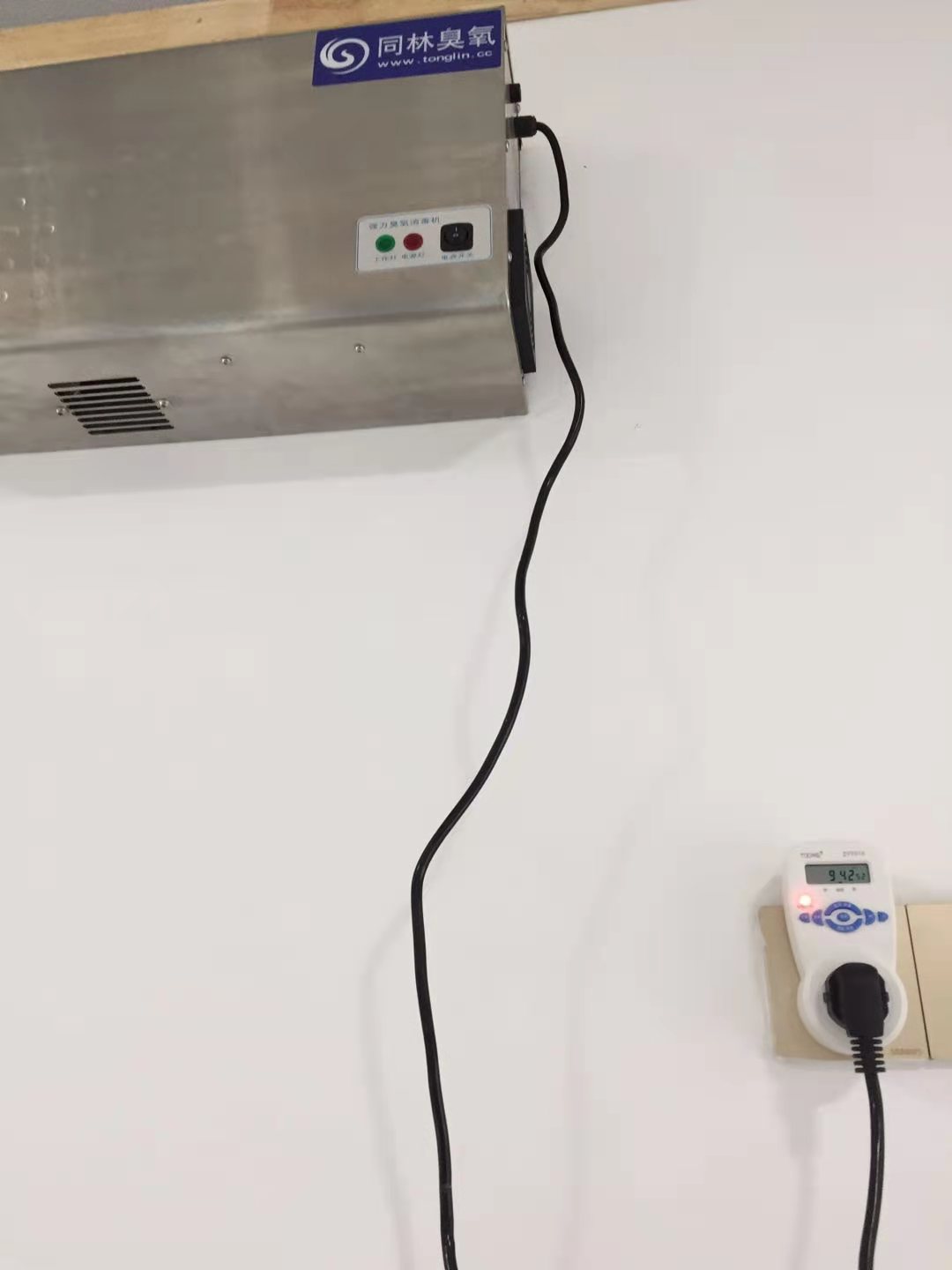 學(xué)校食堂用臭氧消毒機效果怎么樣?(2)